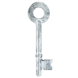FLE30 - 3 Lever Keys